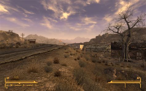 fallout new vegas hd textures